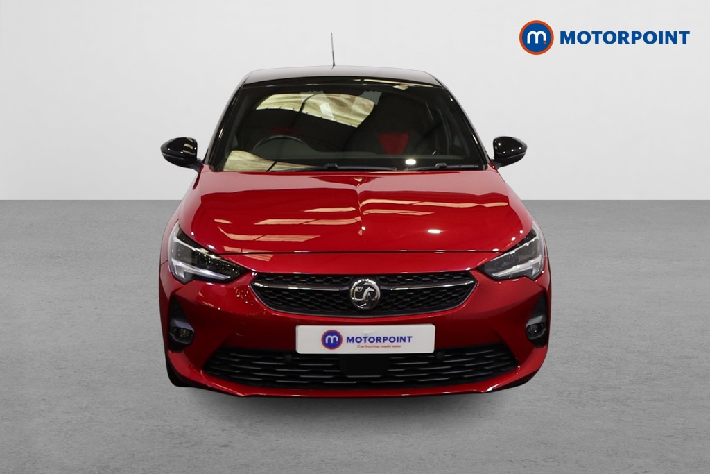 Used Vauxhall Corsa 2023 for sale - 76322657: Photo 2