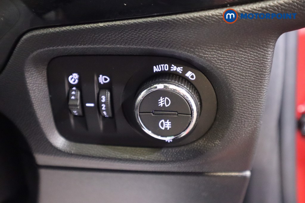 Used Vauxhall Corsa 2023 for sale - 76322657: Photo 20