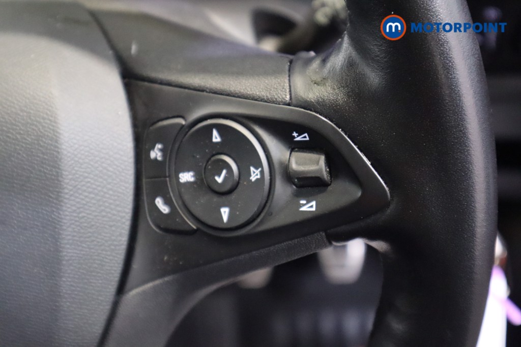 Used Vauxhall Corsa 2023 for sale - 76322657: Photo 21