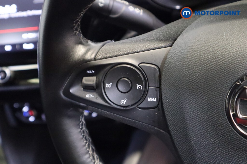 Used Vauxhall Corsa 2023 for sale - 76322657: Photo 23