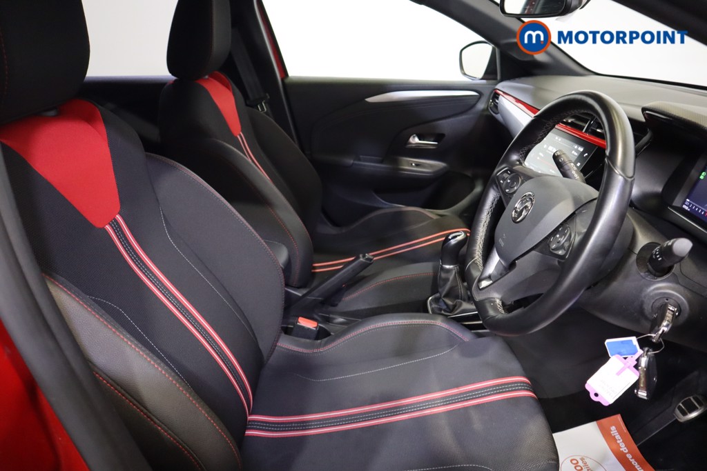 Used Vauxhall Corsa 2023 for sale - 76322657: Photo 25