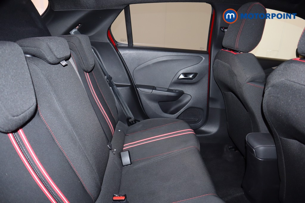 Used Vauxhall Corsa 2023 for sale - 76322657: Photo 26