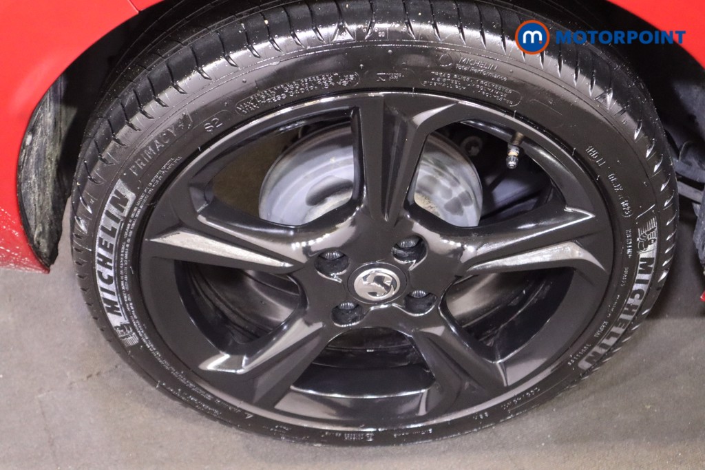 Used Vauxhall Corsa 2023 for sale - 76322657: Photo 29
