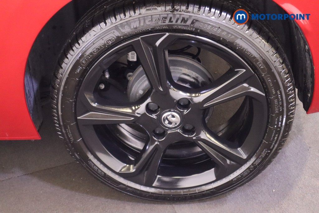 Used Vauxhall Corsa 2023 for sale - 76322657: Photo 30