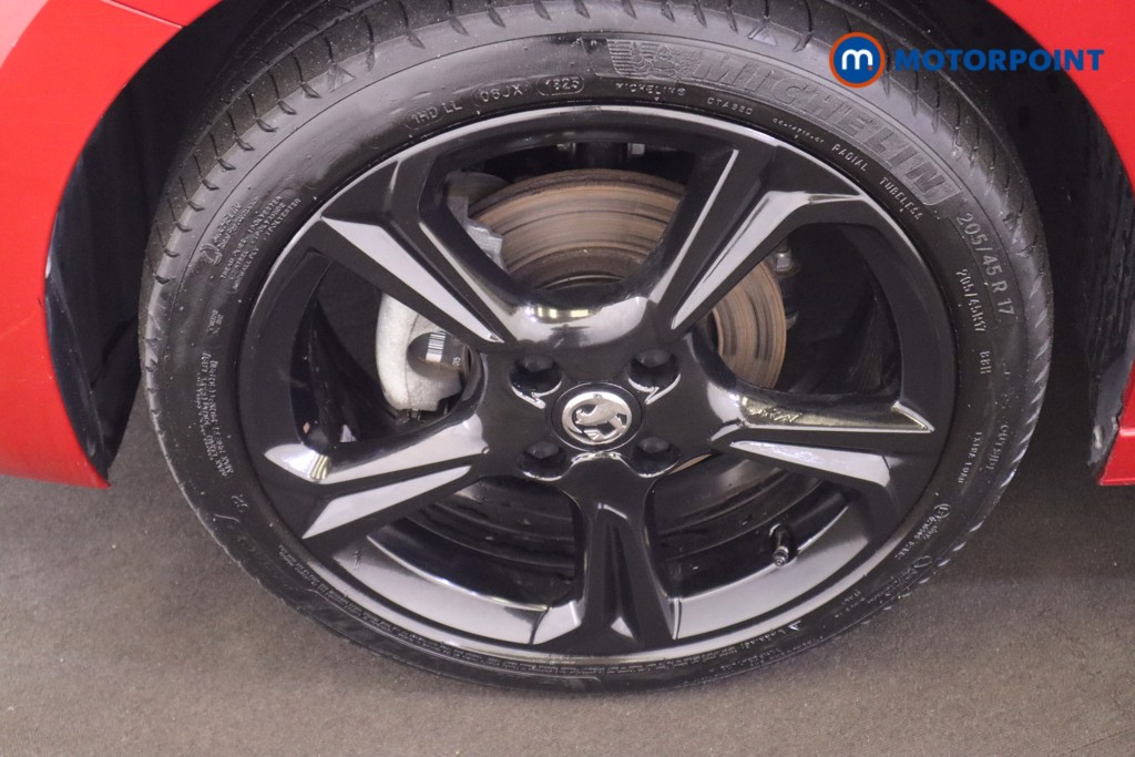 Used Vauxhall Corsa 2023 for sale - 76322657: Photo 31