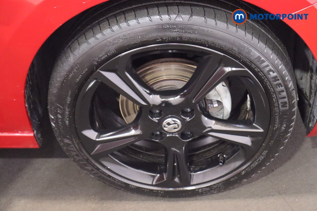 Used Vauxhall Corsa 2023 for sale - 76322657: Photo 32