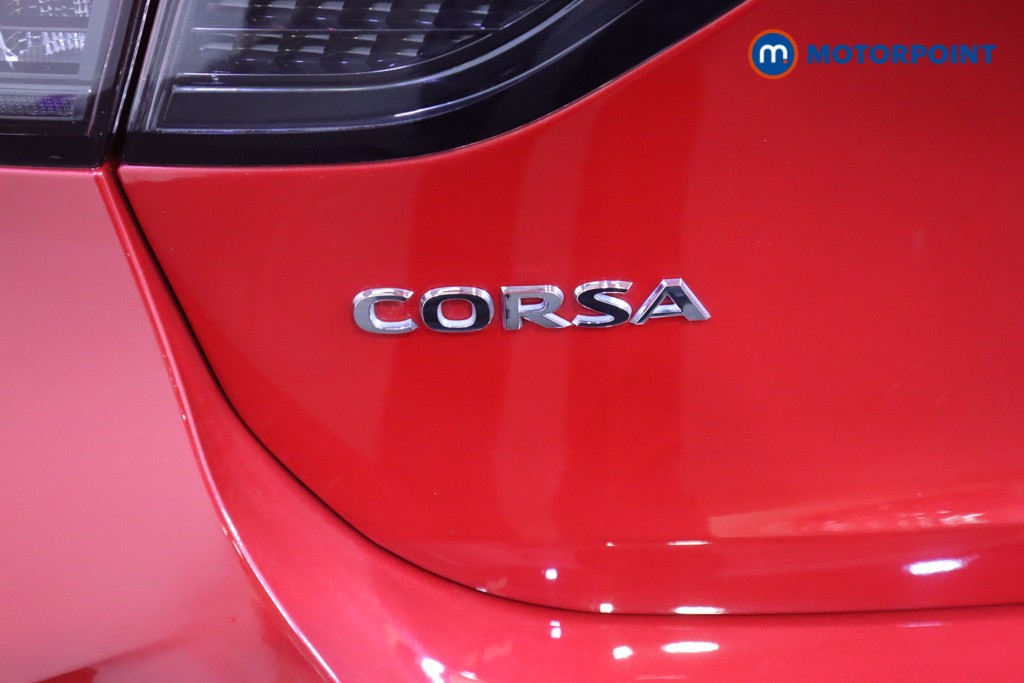 Used Vauxhall Corsa 2023 for sale - 76322657: Photo 37