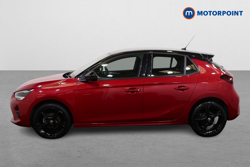 Used Vauxhall Corsa 2023 for sale - 76322657: Photo 4