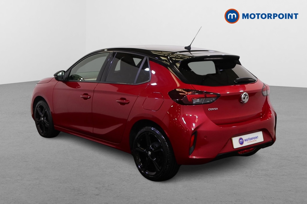 Used Vauxhall Corsa 2023 for sale - 76322657: Photo 5