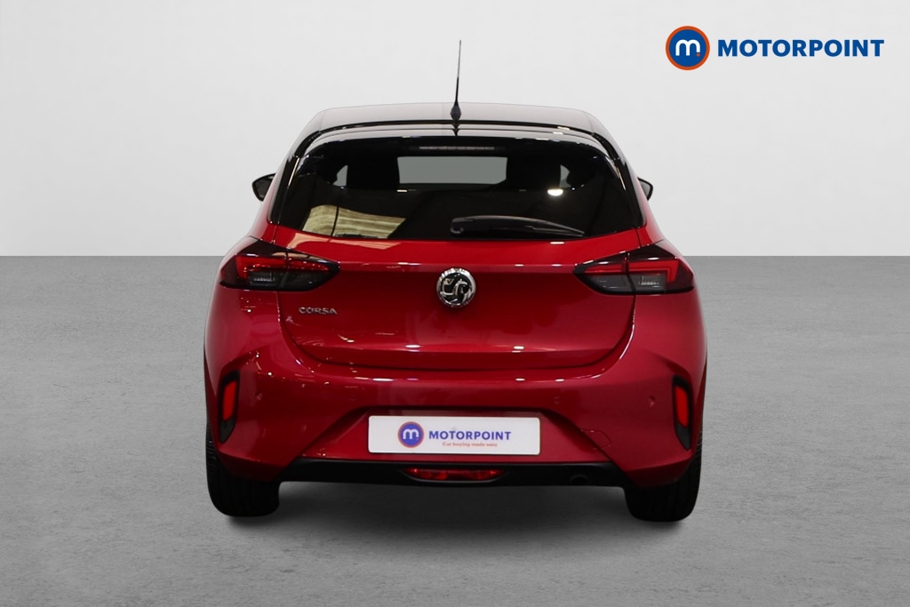 Used Vauxhall Corsa 2023 for sale - 76322657: Photo 6