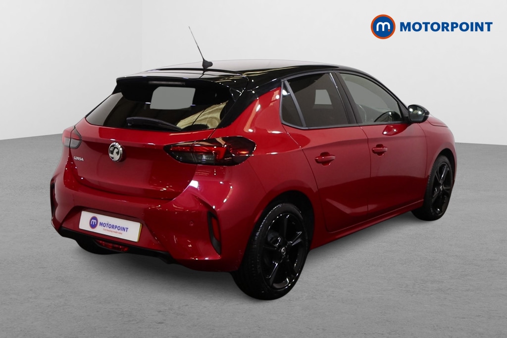 Used Vauxhall Corsa 2023 for sale - 76322657: Photo 7