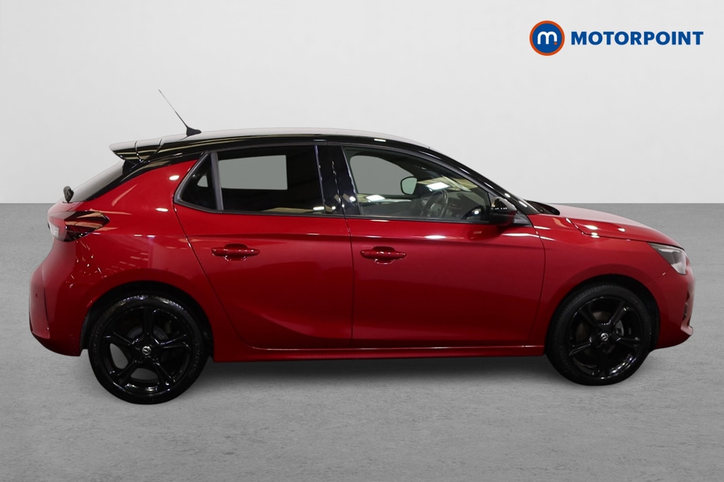 Used Vauxhall Corsa 2023 for sale - 76322657: Photo 8