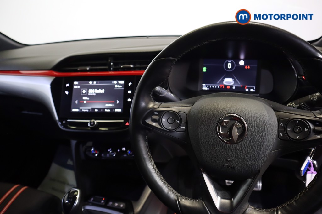Used Vauxhall Corsa 2023 for sale - 76322657: Photo 9