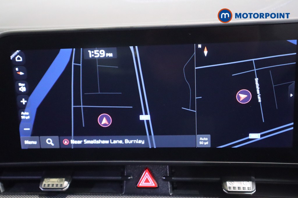 Used Kia Sportage 2023 for sale - 77918929: Photo 10