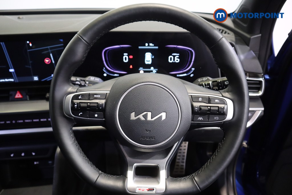 Used Kia Sportage 2023 for sale - 77918929: Photo 11