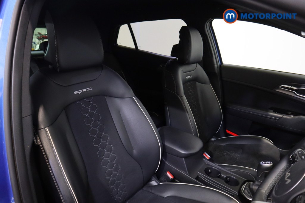 Used Kia Sportage 2023 for sale - 77918929: Photo 15