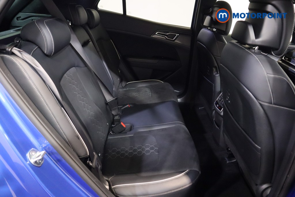 Used Kia Sportage 2023 for sale - 77918929: Photo 16