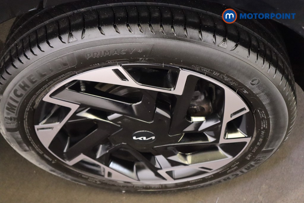 Used Kia Sportage 2023 for sale - 77918929: Photo 18