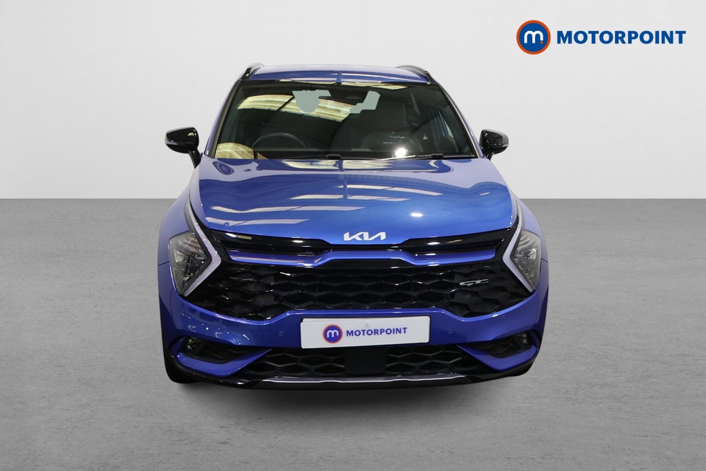 Used Kia Sportage 2023 for sale - 77918929: Photo 2