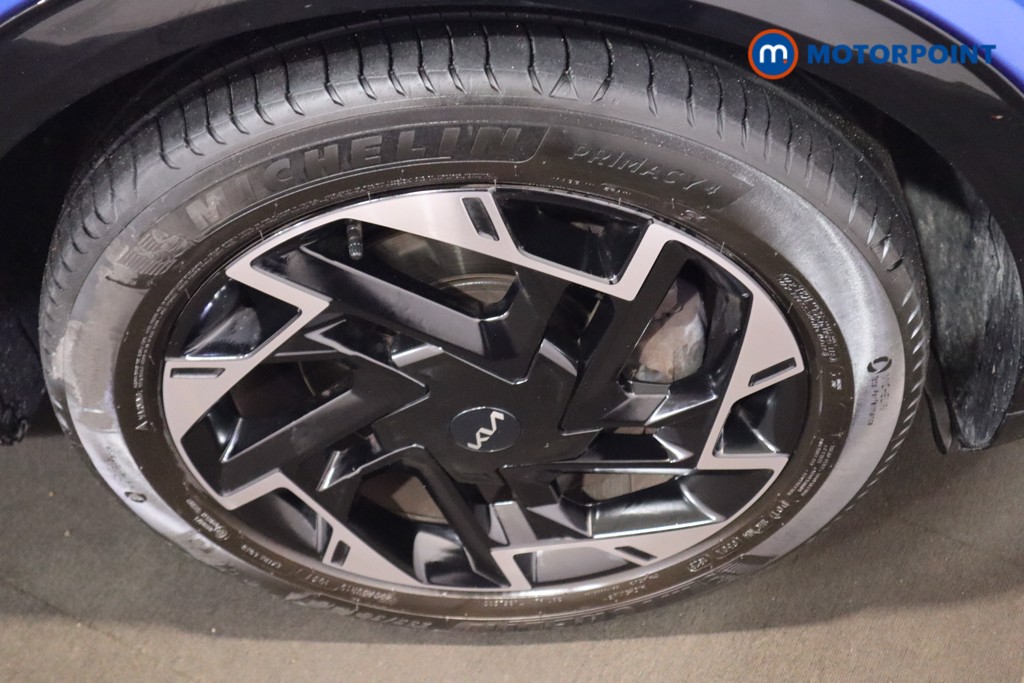 Used Kia Sportage 2023 for sale - 77918929: Photo 20