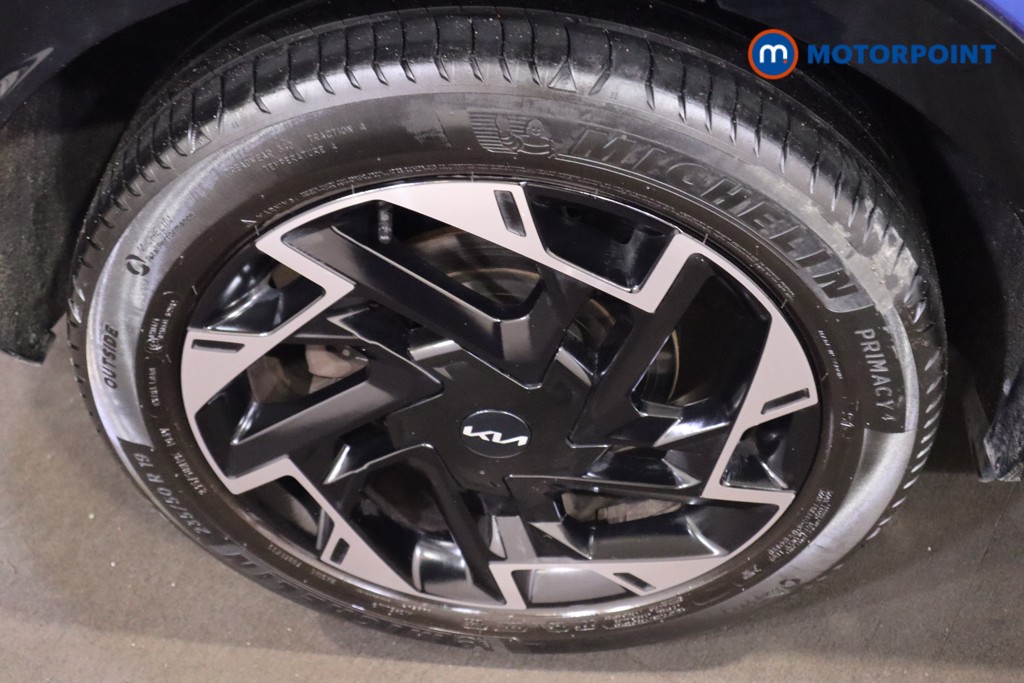 Used Kia Sportage 2023 for sale - 77918929: Photo 21