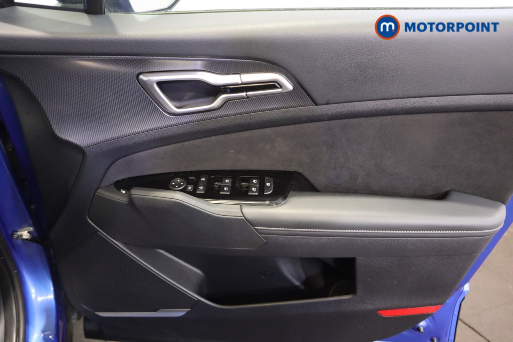 Used Kia Sportage 2023 for sale - 77918929: Photo 22