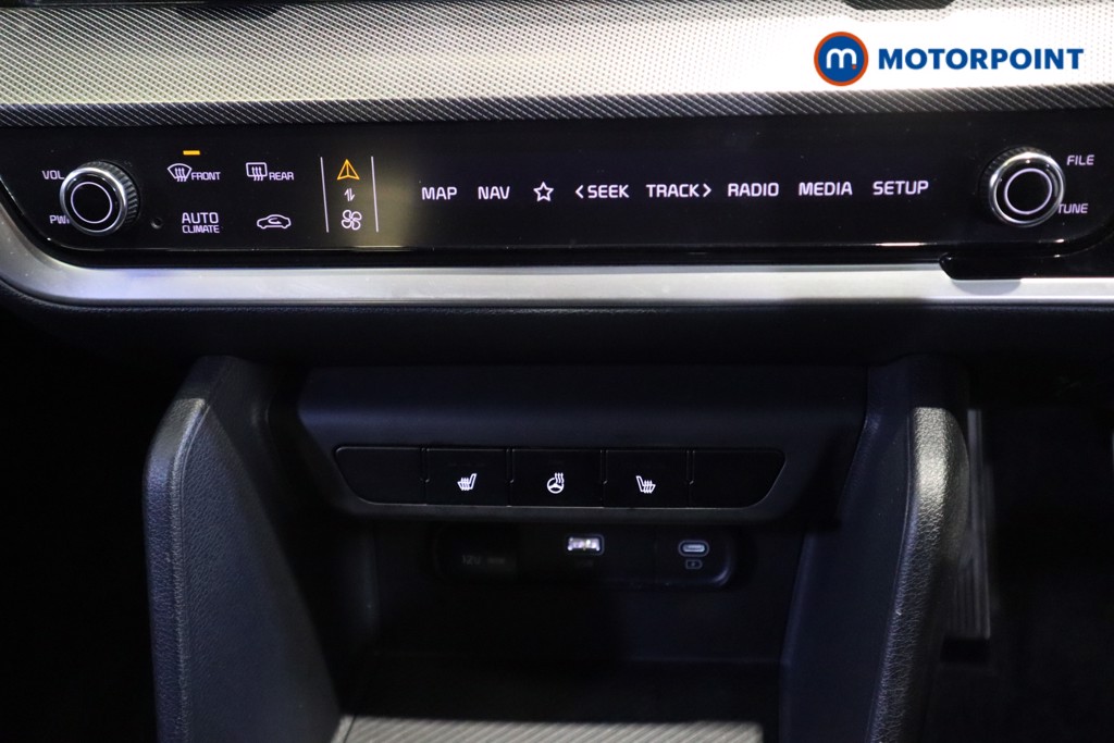 Used Kia Sportage 2023 for sale - 77918929: Photo 29