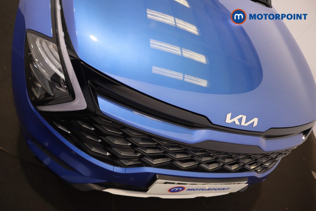 Used Kia Sportage 2023 for sale - 77918929: Photo 47