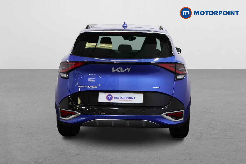 Used Kia Sportage 2023 for sale - 77918929: Photo 6