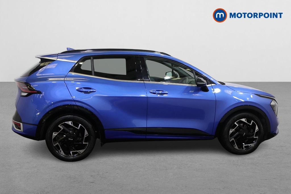 Used Kia Sportage 2023 for sale - 77918929: Photo 8