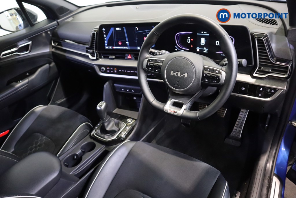 Used Kia Sportage 2023 for sale - 77918929: Photo 9