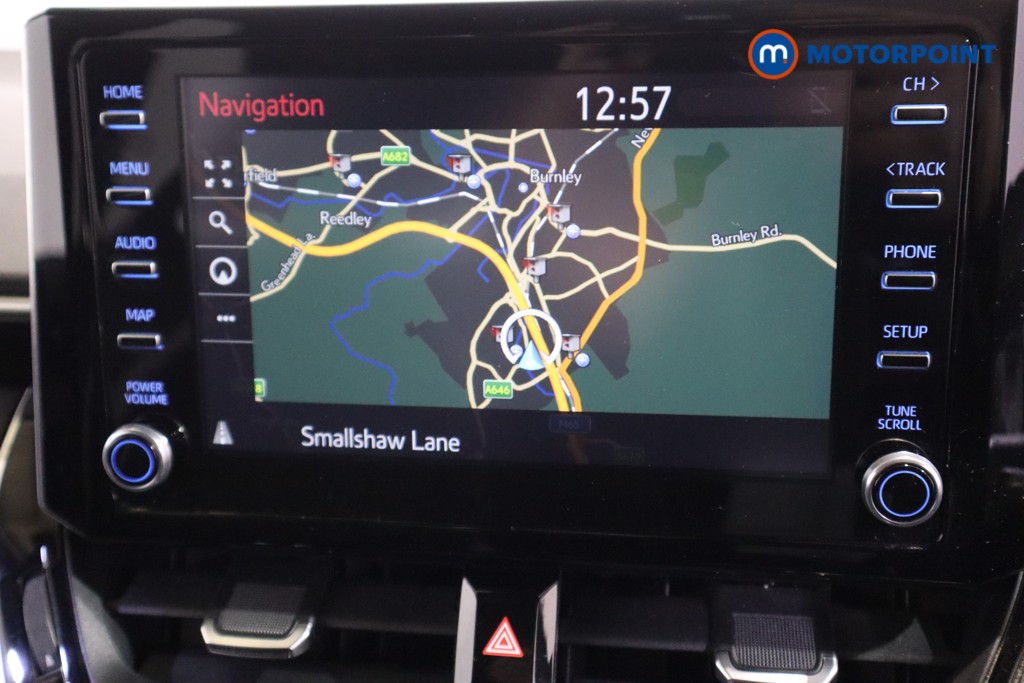 Used Toyota Corolla 2021 for sale - 77849026: Photo 10