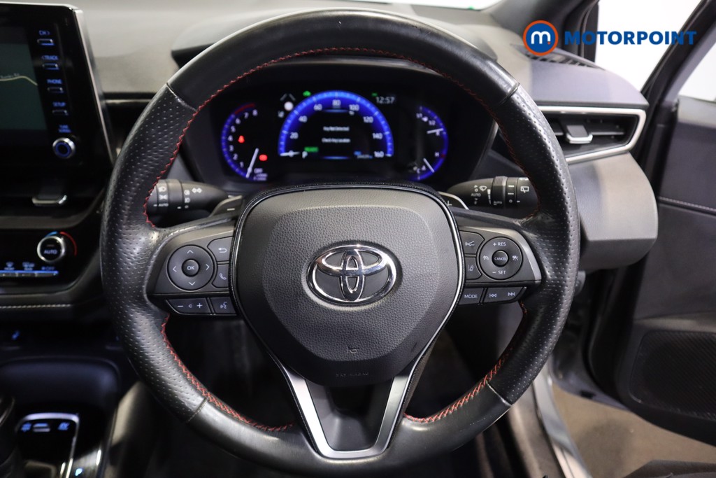 Used Toyota Corolla 2021 for sale - 77849026: Photo 11