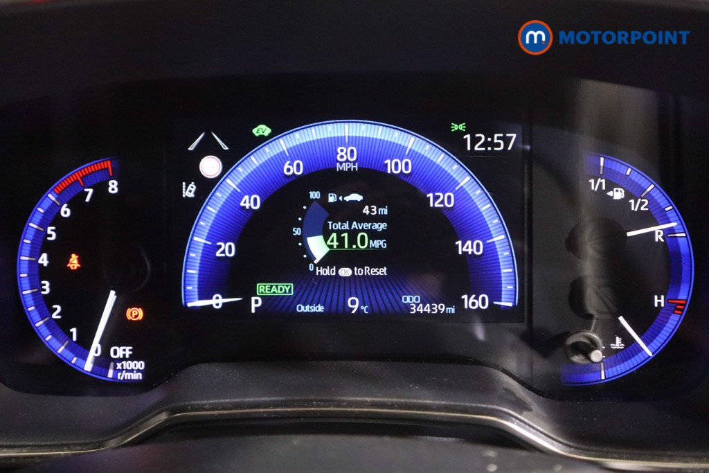 Used Toyota Corolla 2021 for sale - 77849026: Photo 12