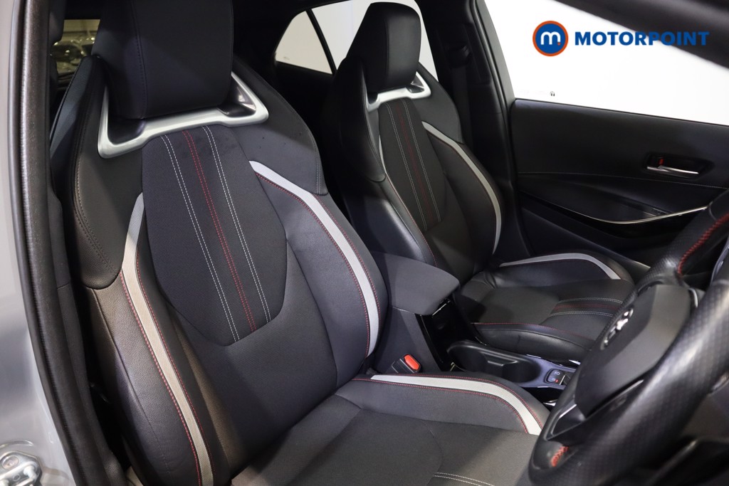 Used Toyota Corolla 2021 for sale - 77849026: Photo 15