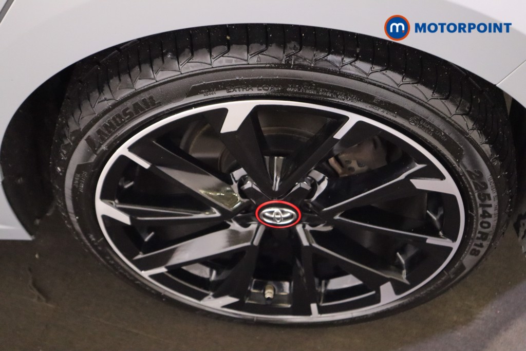 Used Toyota Corolla 2021 for sale - 77849026: Photo 18