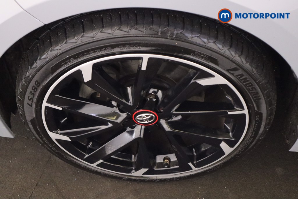 Used Toyota Corolla 2021 for sale - 77849026: Photo 19