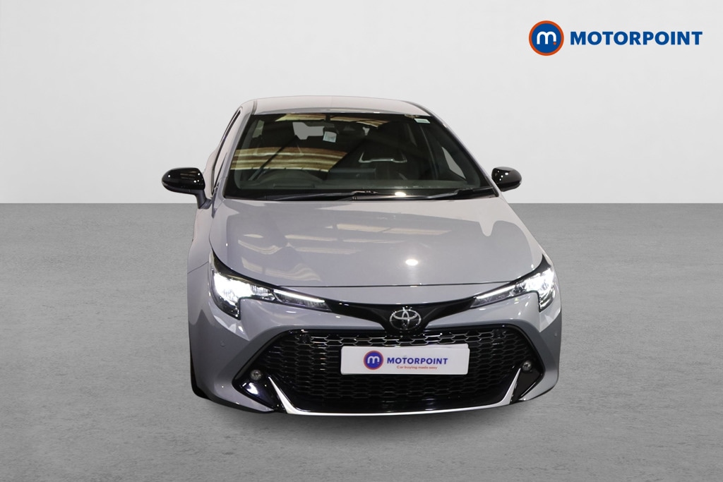 Used Toyota Corolla 2021 for sale - 77849026: Photo 2