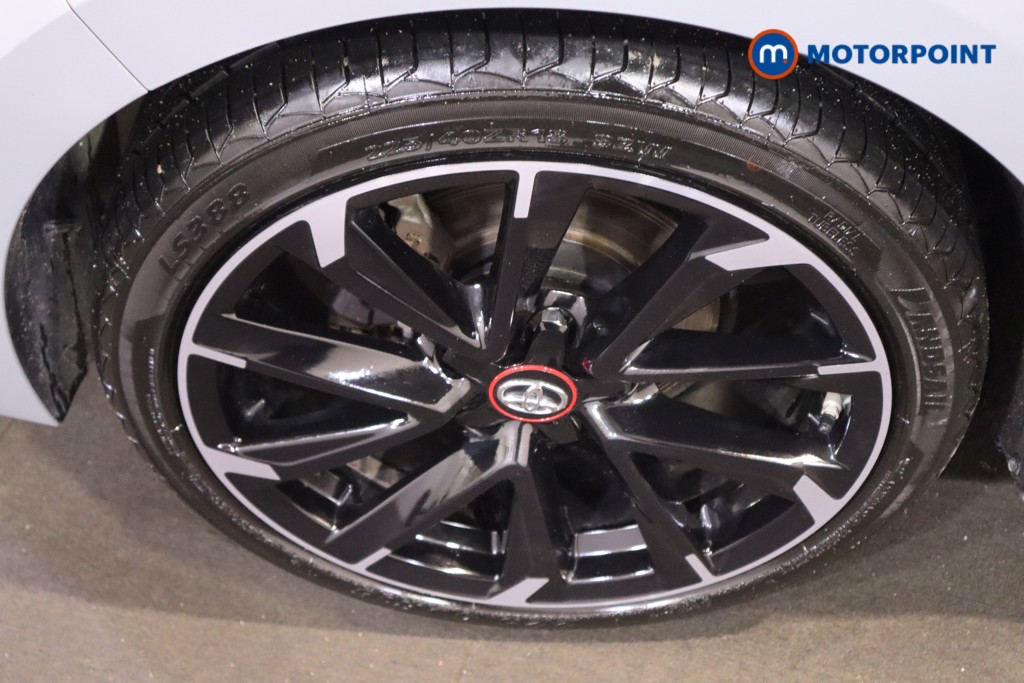 Used Toyota Corolla 2021 for sale - 77849026: Photo 21