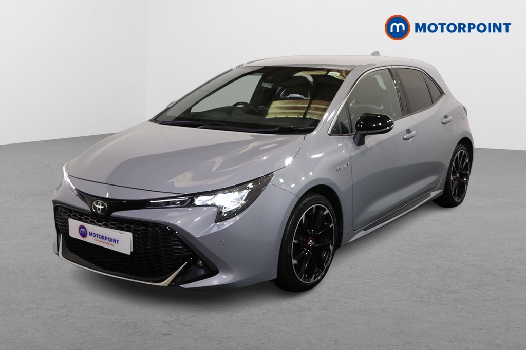 Used Toyota Corolla 2021 for sale - 77849026: Photo 3