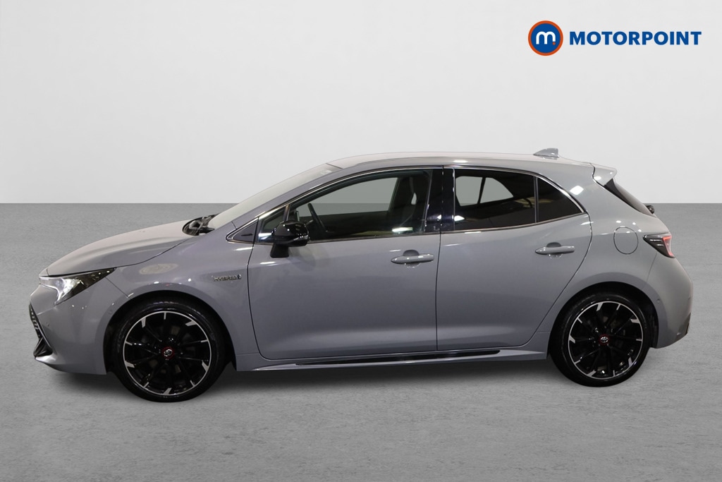 Used Toyota Corolla 2021 for sale - 77849026: Photo 4