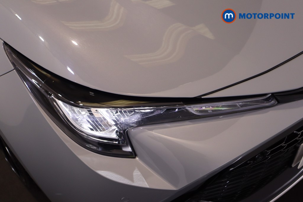 Used Toyota Corolla 2021 for sale - 77849026: Photo 47