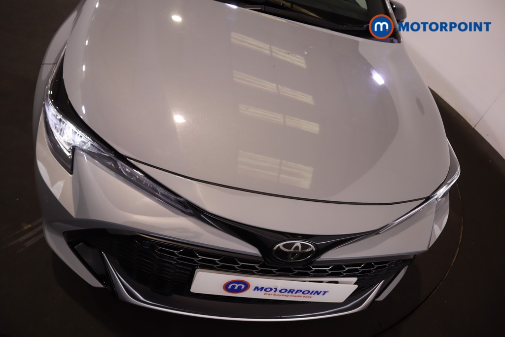 Used Toyota Corolla 2021 for sale - 77849026: Photo 48