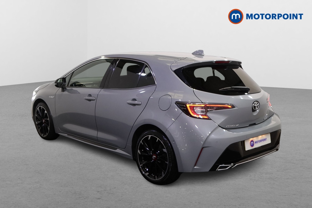 Used Toyota Corolla 2021 for sale - 77849026: Photo 5