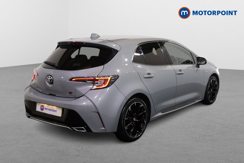 Used Toyota Corolla 2021 for sale - 77849026: Photo 7