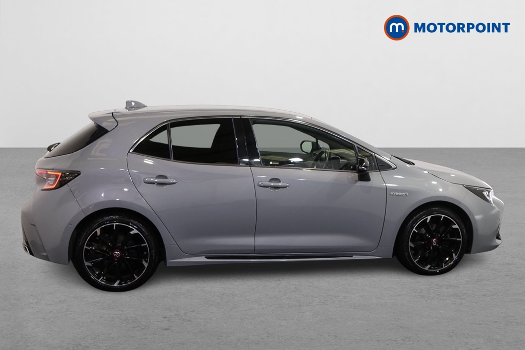 Used Toyota Corolla 2021 for sale - 77849026: Photo 8