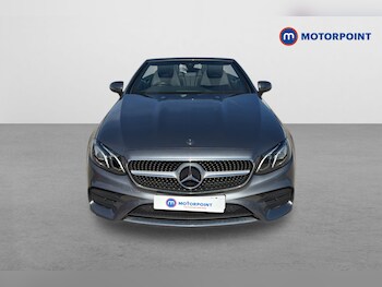 Used Mercedes-Benz E Class undefined for sale - 78717102: Photo