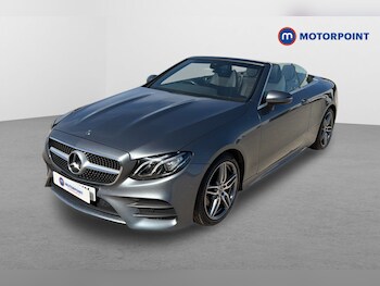Used Mercedes-Benz E Class undefined for sale - 78717102: Photo