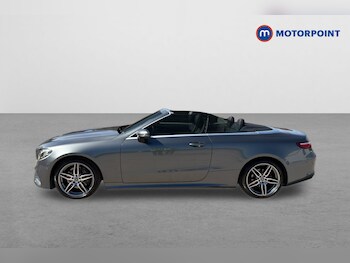 Used Mercedes-Benz E Class undefined for sale - 78717102: Photo