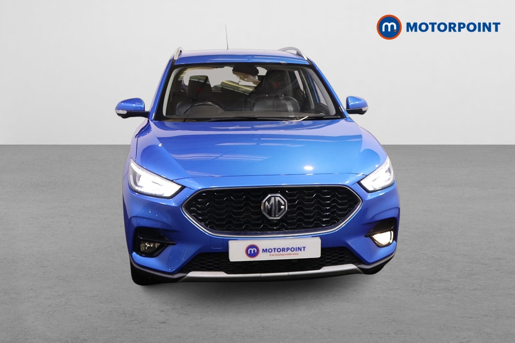 Used MG MG ZS 2022 for sale - 77013806: Photo 2